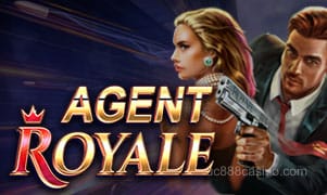 Agent Royale
